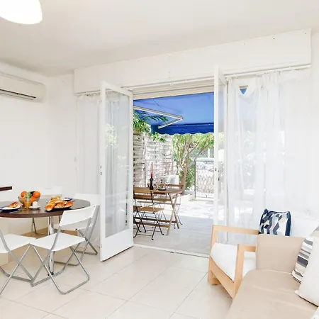 Apartment Archer De Palma Yourhosthelper Cannes